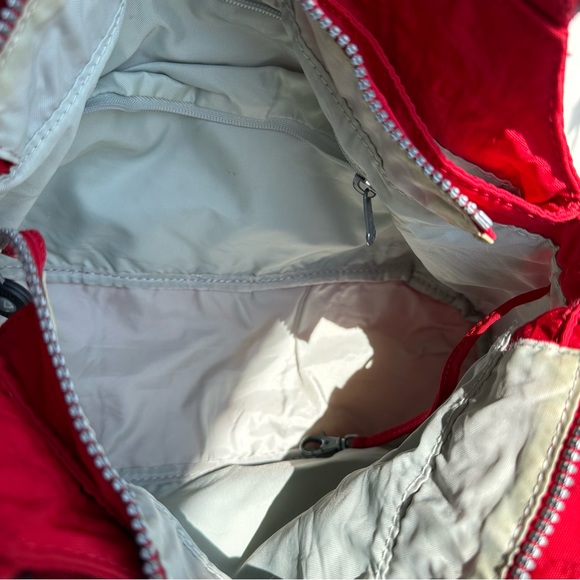 Kipling Trudy Handbag with monkey - Picture 8 of 11